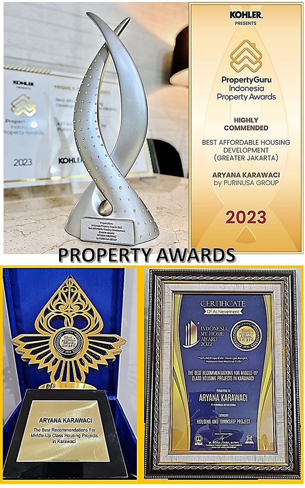 Purinusa Group Property Awards